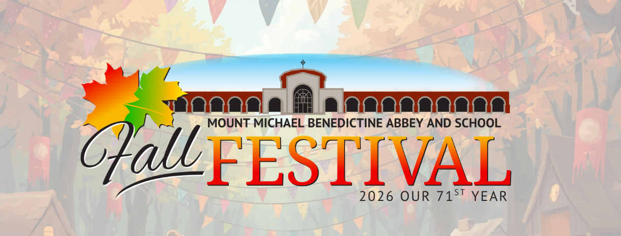 Mount Michael 71st Annual Fall Festival